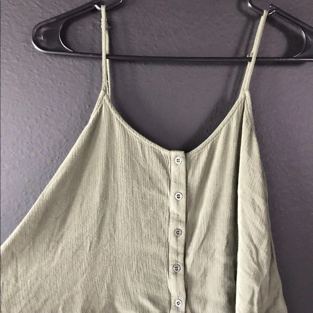 Cute top
